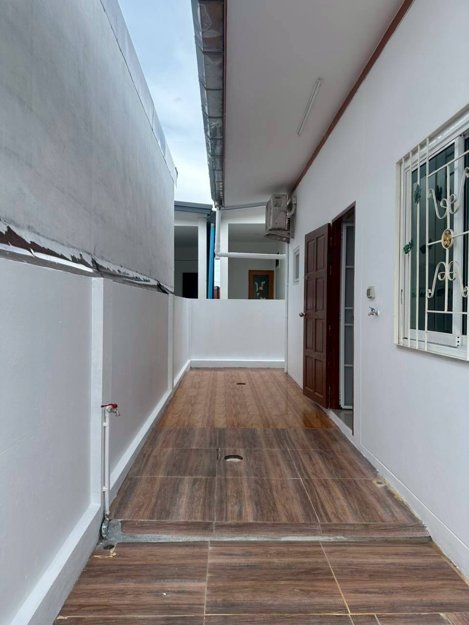 บ้านเดี่ยว โซนป่าคลอก WR-04186 7