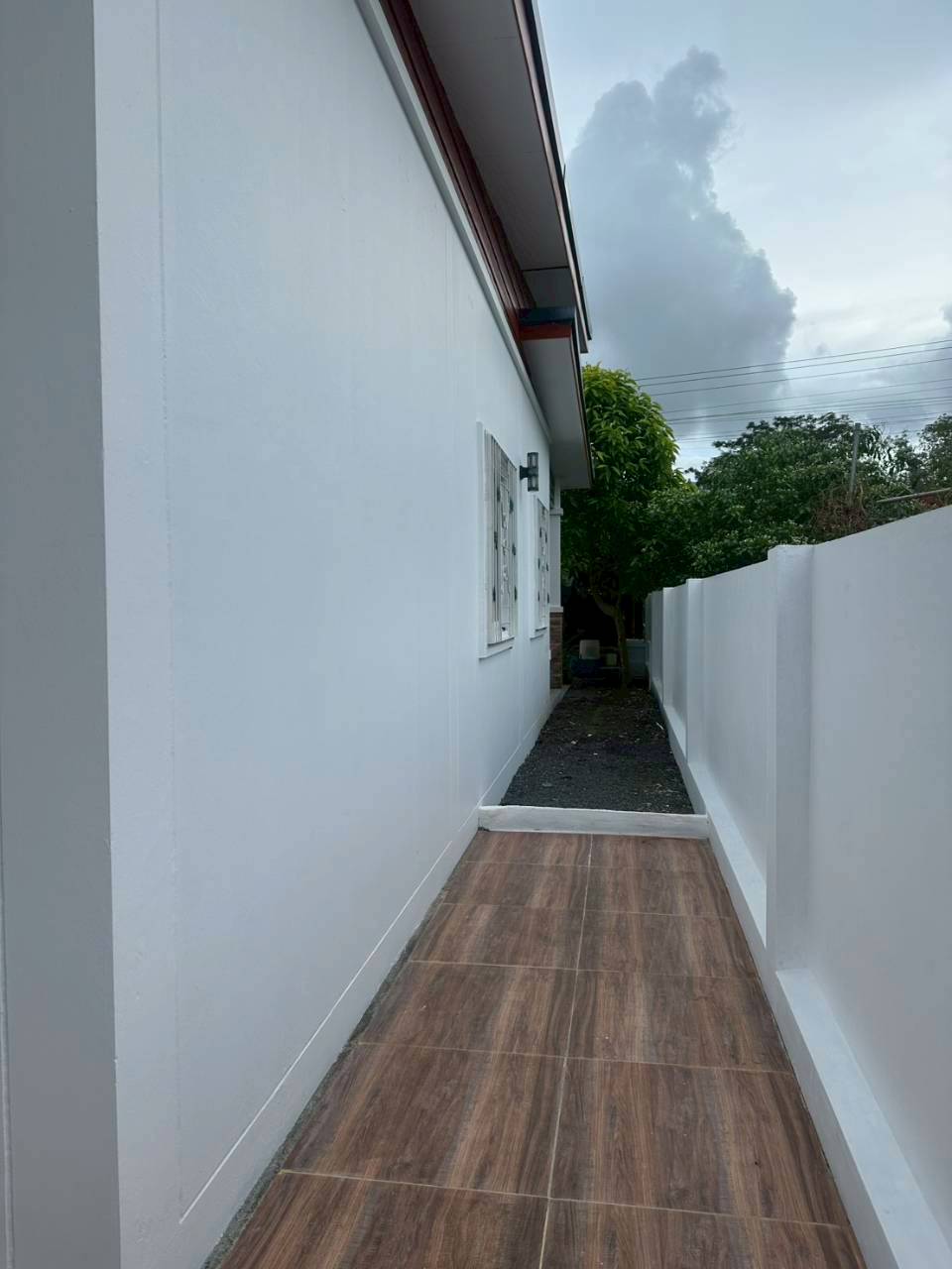 บ้านเดี่ยว โซนป่าคลอก WR-04186 8