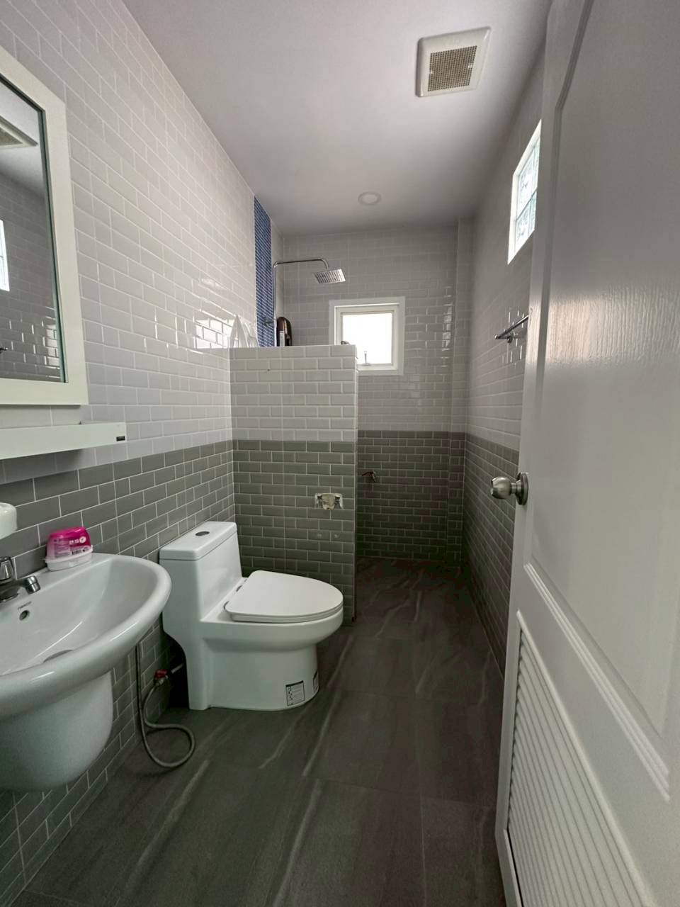 บ้านเดี่ยว โซนป่าคลอก WR-04186 9