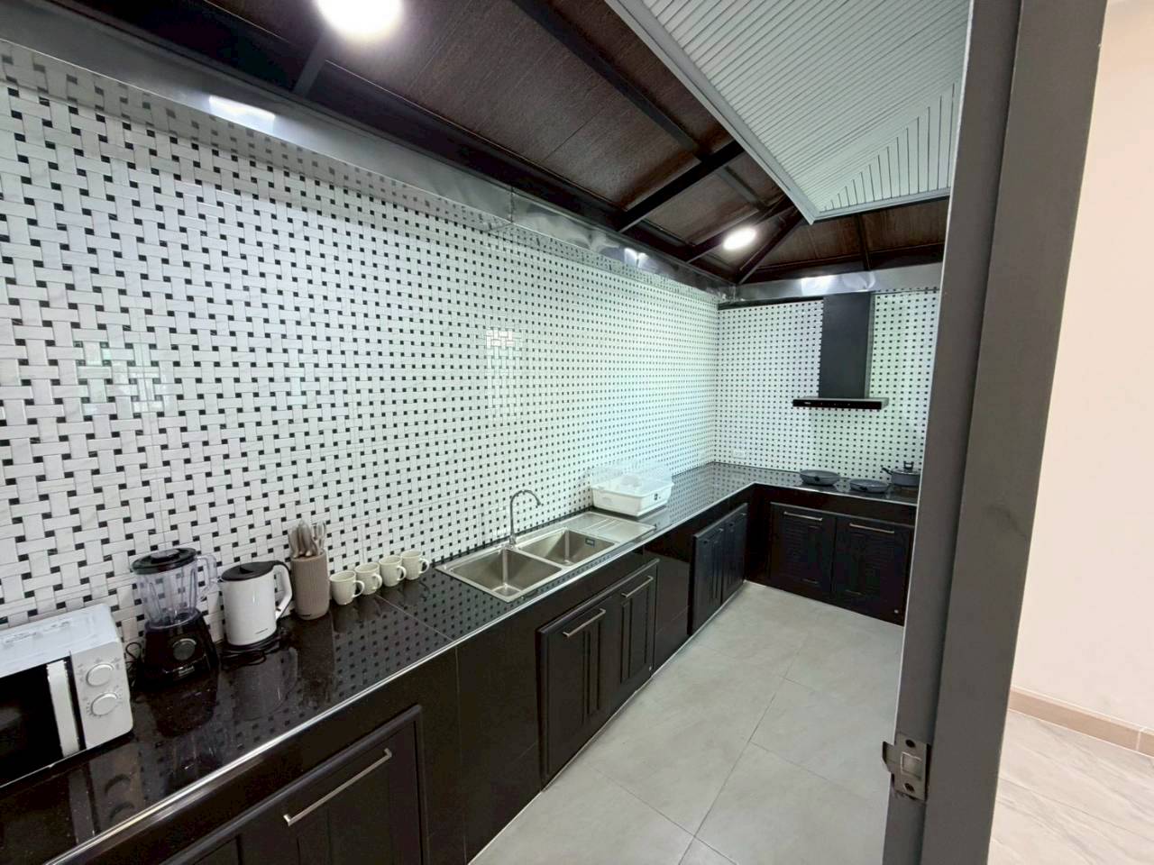 หมู่บ้านสวนอยู่เจริญ 1 WR-04187 10