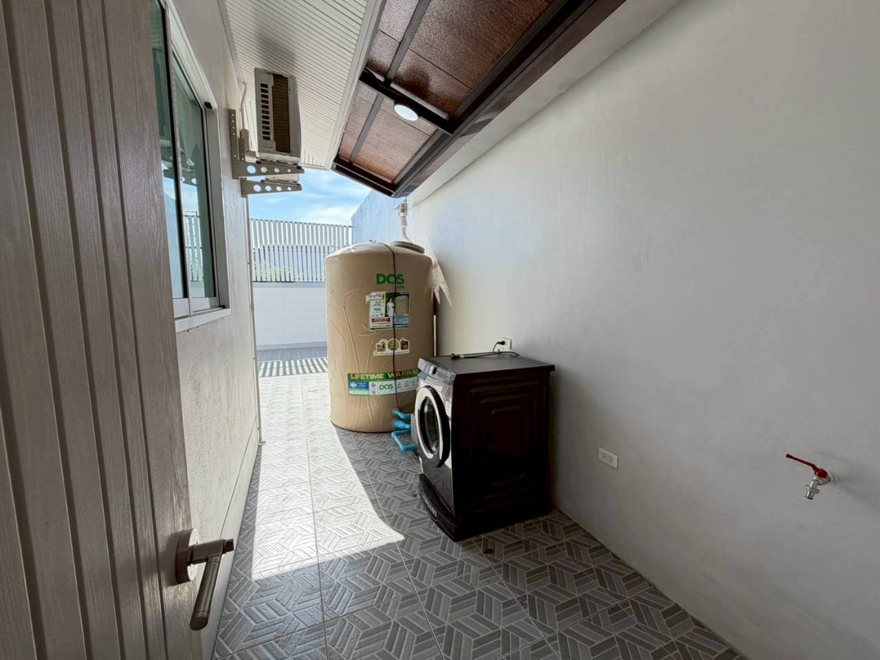 หมู่บ้านสวนอยู่เจริญ 1 WR-04187 12