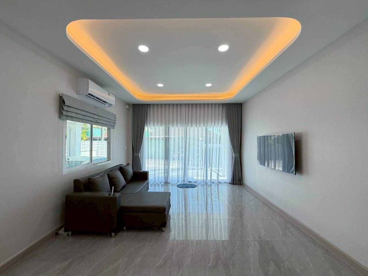 หมู่บ้านสวนอยู่เจริญ 1 WR-04187 2