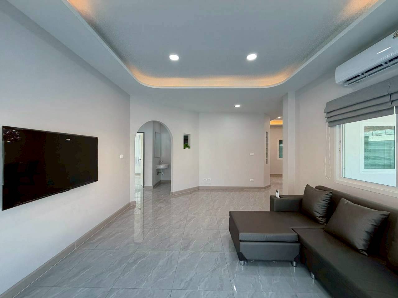 หมู่บ้านสวนอยู่เจริญ 1 WR-04187 3