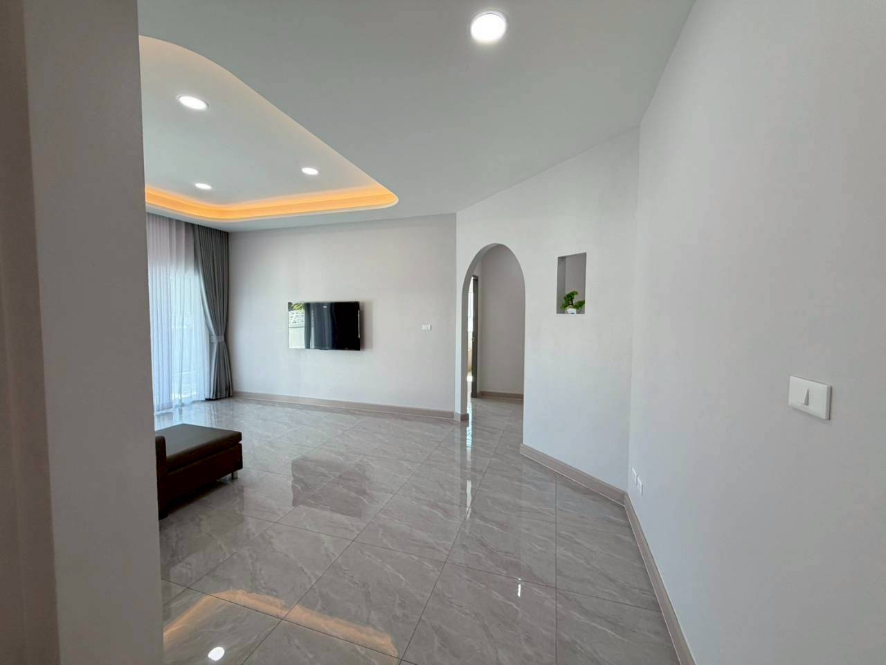 หมู่บ้านสวนอยู่เจริญ 1 WR-04187 4