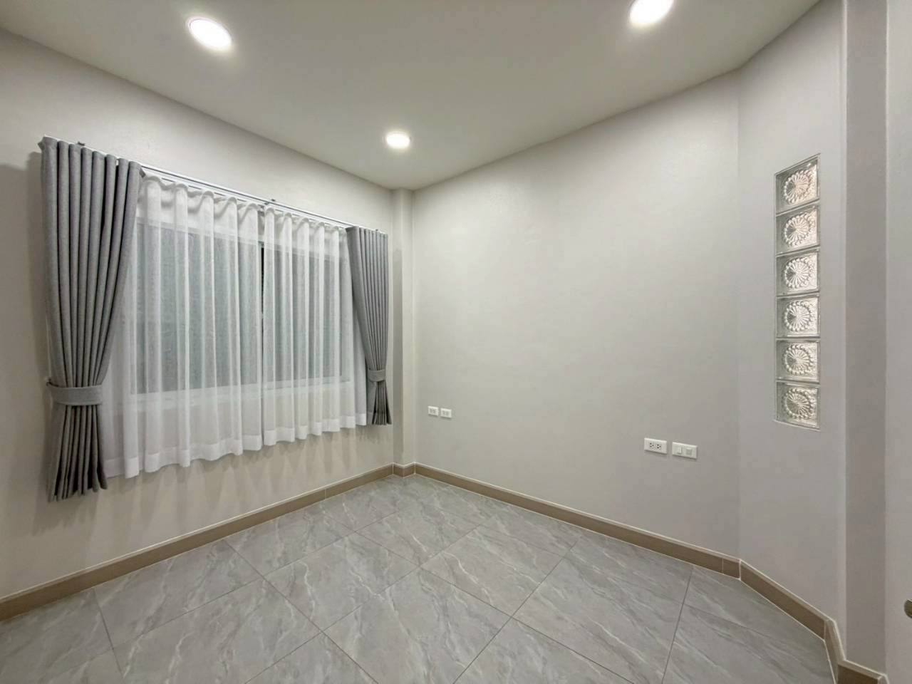 หมู่บ้านสวนอยู่เจริญ 1 WR-04187 6