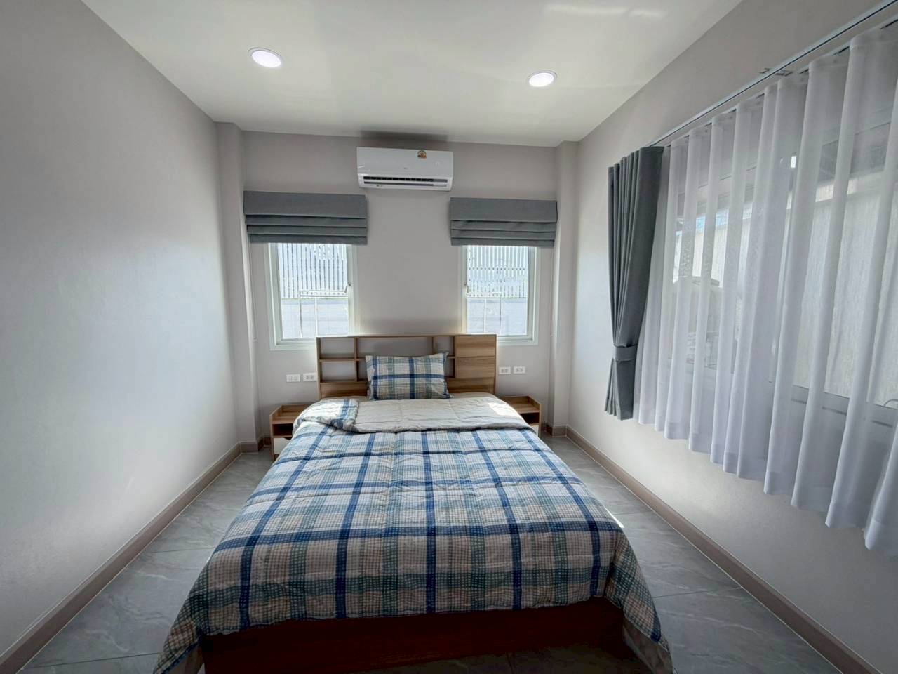 หมู่บ้านสวนอยู่เจริญ 1 WR-04187 7