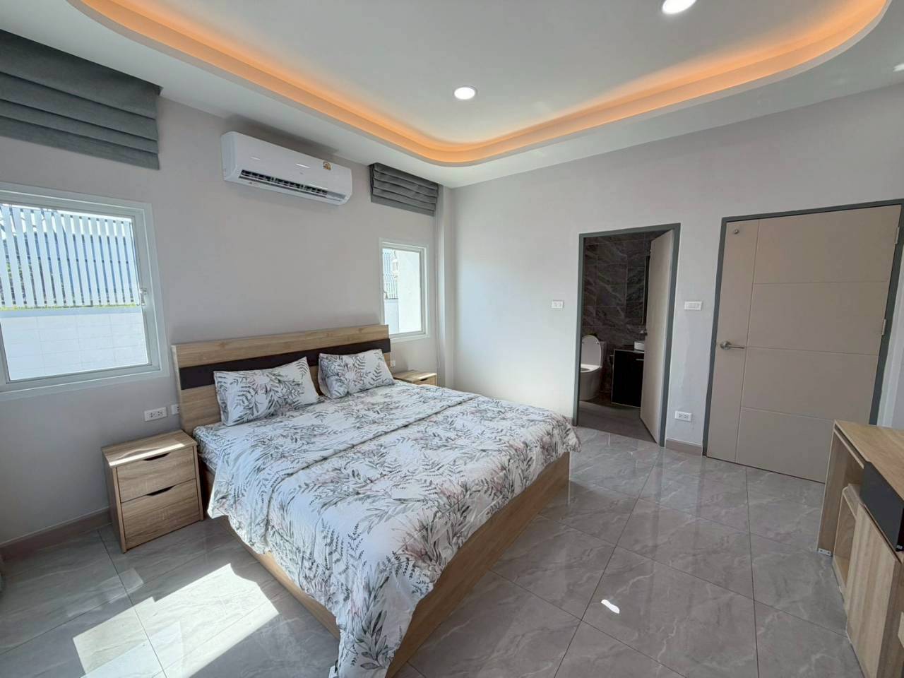 หมู่บ้านสวนอยู่เจริญ 1 WR-04187 8