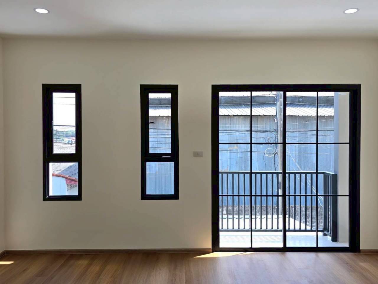 บ้านซอยเทพกระษัตรี WR-04190 7