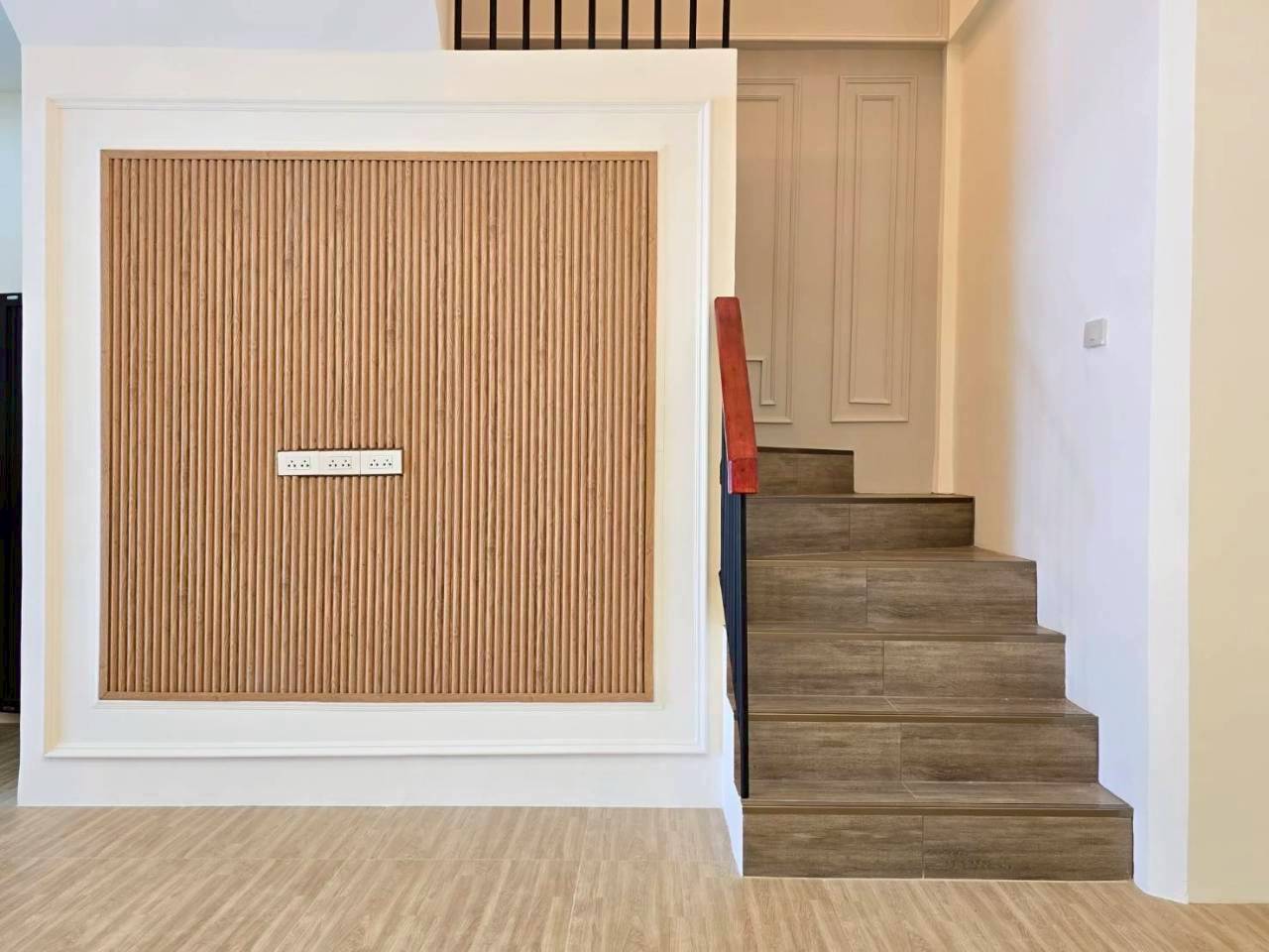 บ้านซอยเทพกระษัตรี WR-04190 9