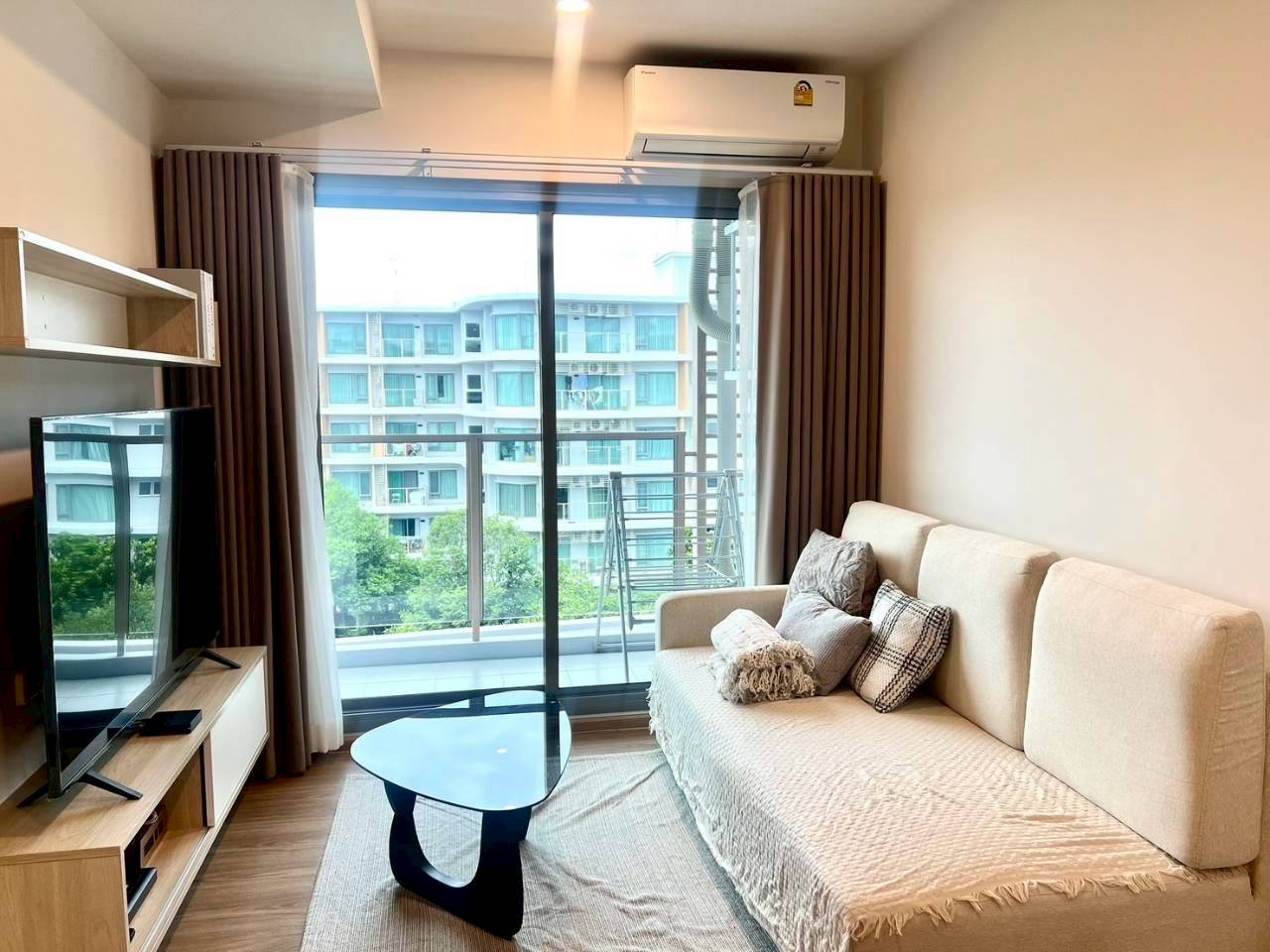 Phyll Phuket Condo WR-04192 2