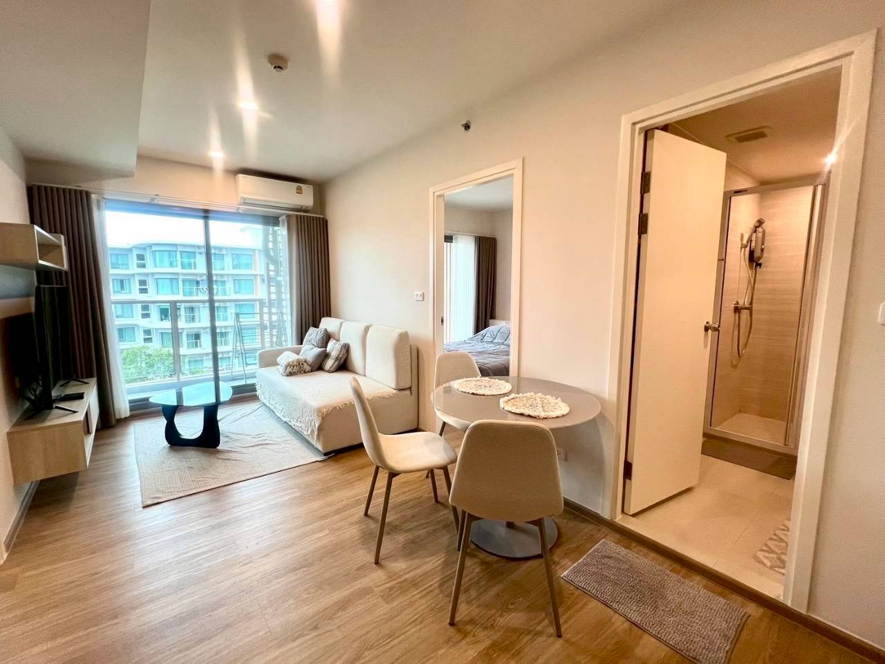 Phyll Phuket Condo WR-04192 4