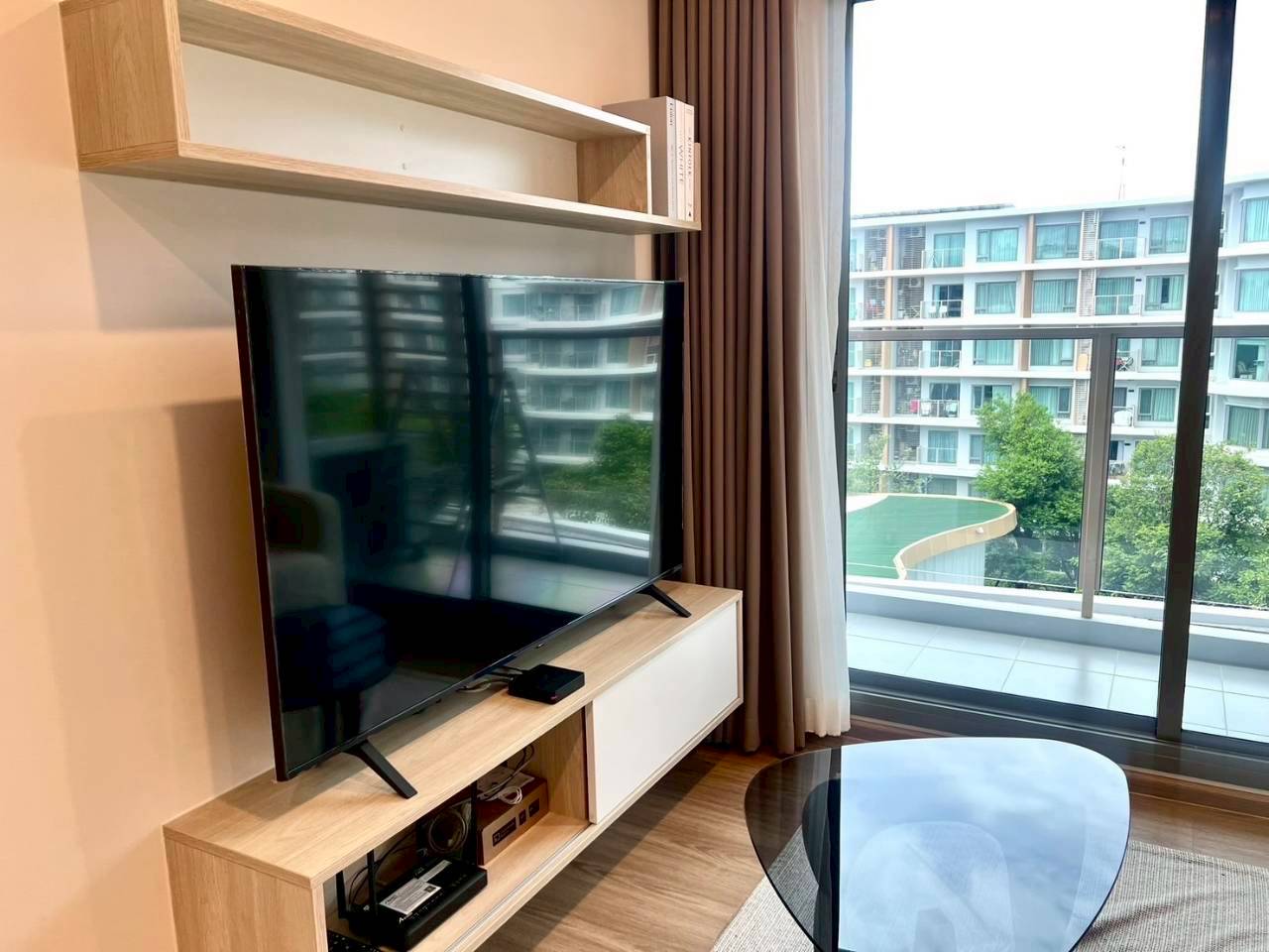 Phyll Phuket Condo WR-04192 7