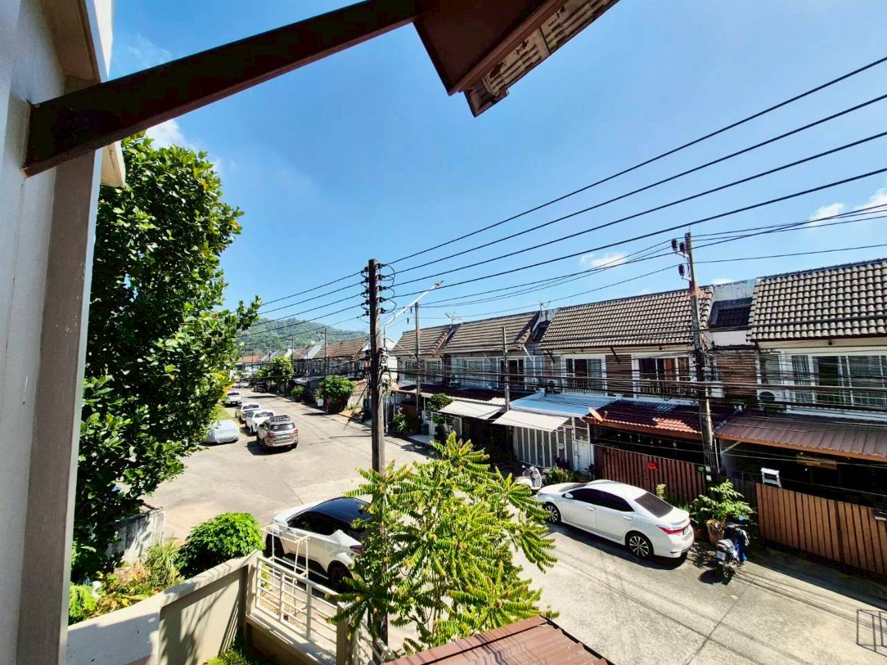 หมู่บ้านสบายวิลเลจ กะทู้ WR-04193 10