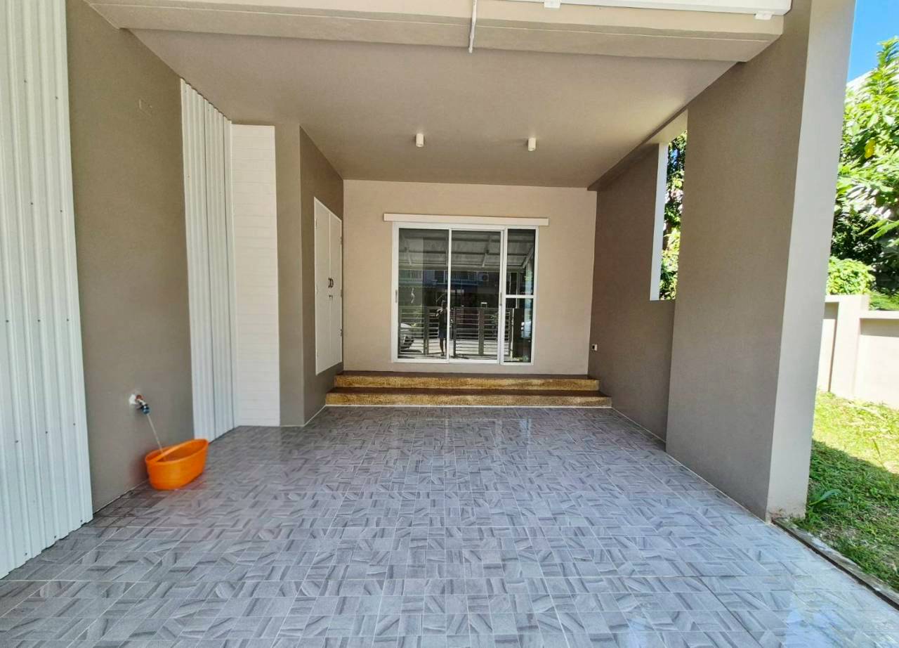 หมู่บ้านสบายวิลเลจ กะทู้ WR-04193 11