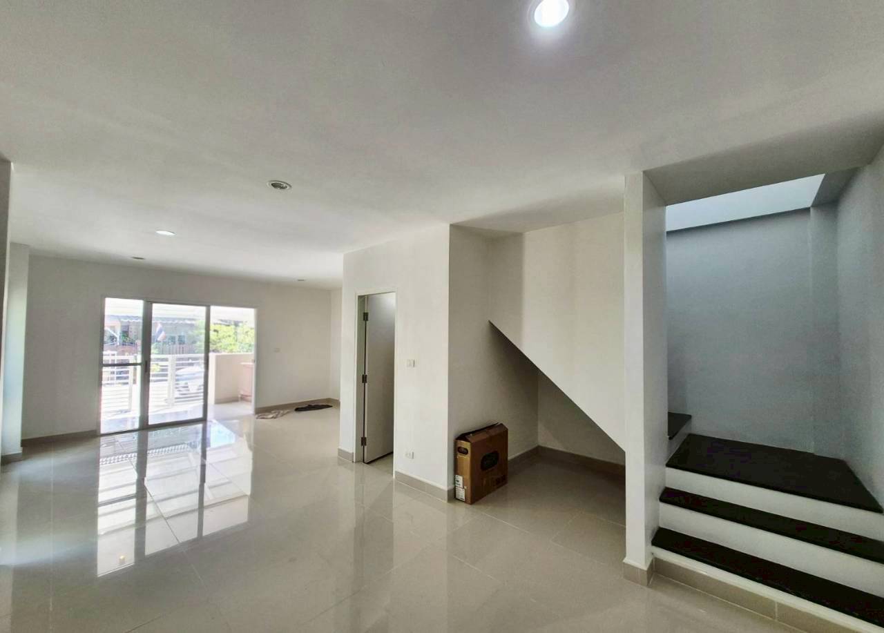 หมู่บ้านสบายวิลเลจ กะทู้ WR-04193 3