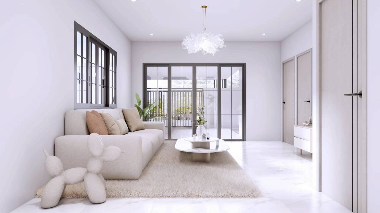 หมู่บ้านพร้อมพันธ์ ป่าคลอก WR-04194 2