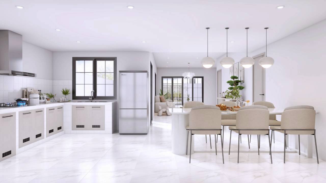 หมู่บ้านพร้อมพันธ์ ป่าคลอก WR-04194 3