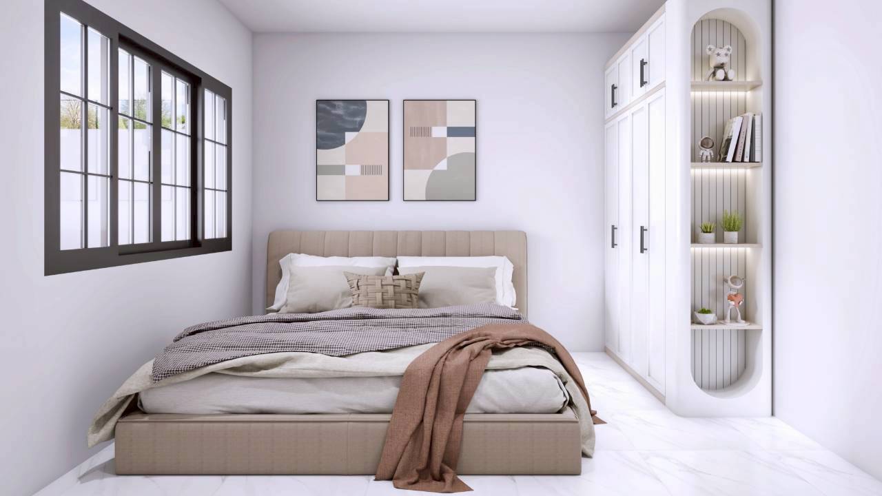 หมู่บ้านพร้อมพันธ์ ป่าคลอก WR-04194 6