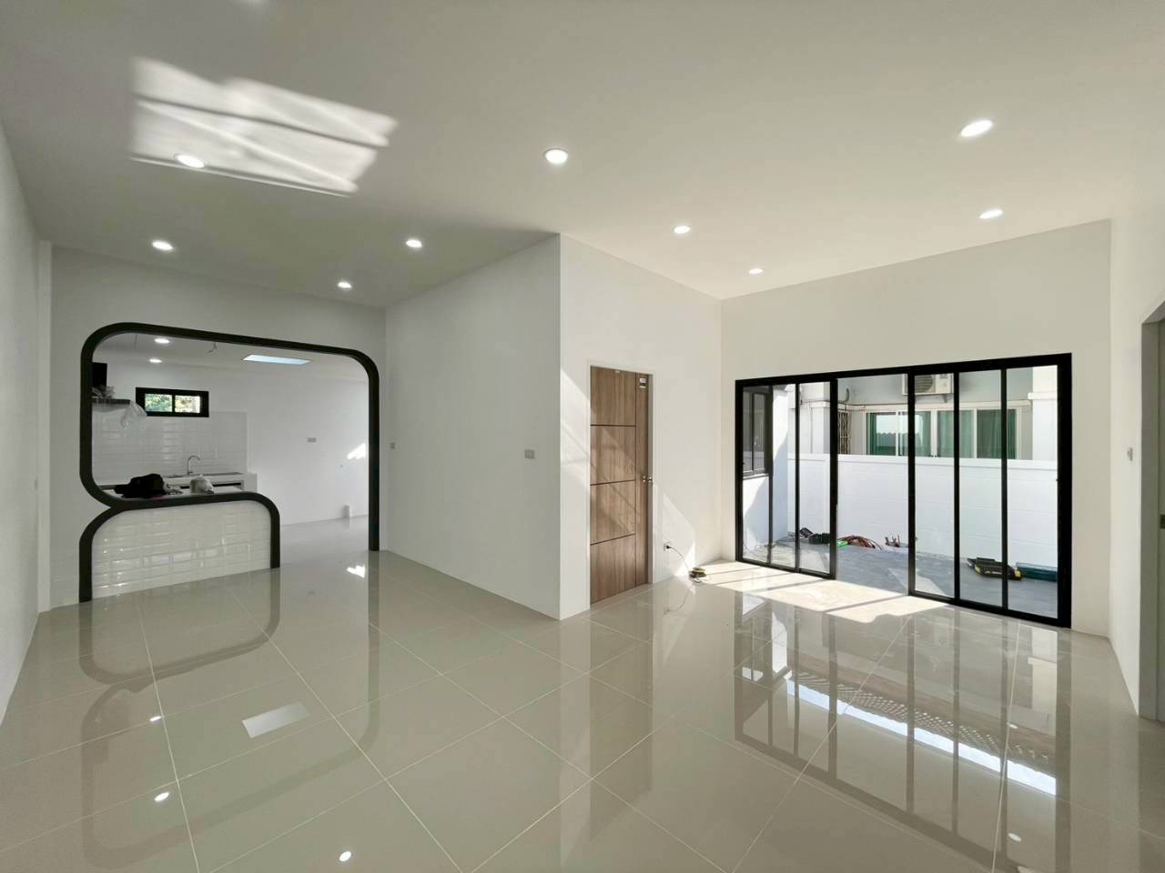 หมู่บ้านอนันดา การ์เด้นฮิลล์ ฉลอง WR-04195 2