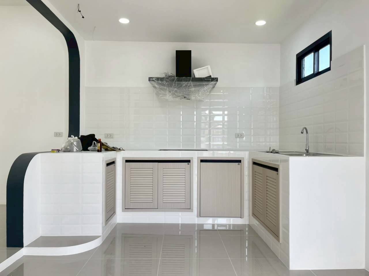 หมู่บ้านอนันดา การ์เด้นฮิลล์ ฉลอง WR-04195 3