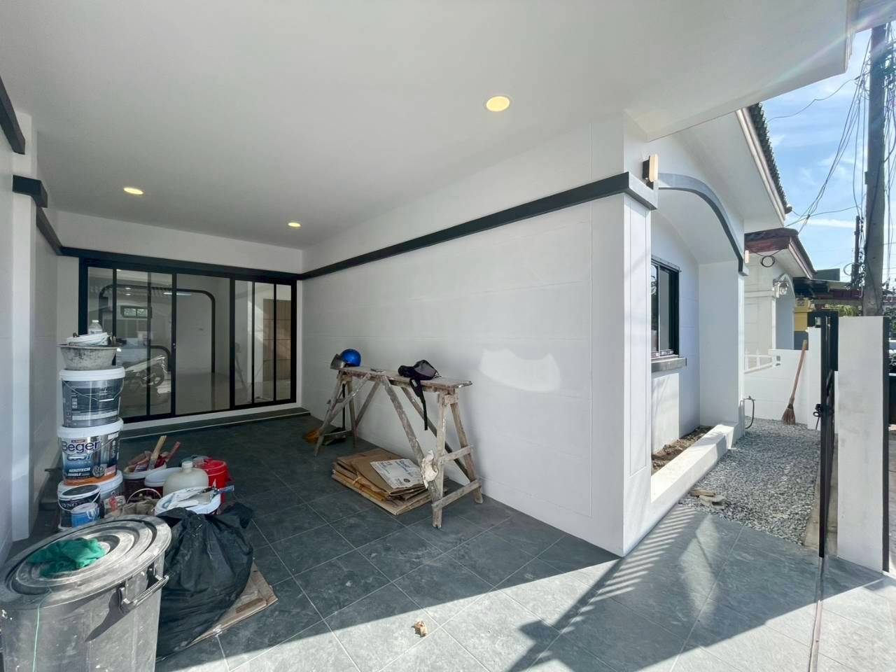 หมู่บ้านอนันดา การ์เด้นฮิลล์ ฉลอง WR-04195 4