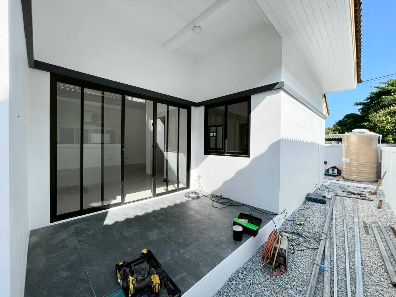 หมู่บ้านอนันดา การ์เด้นฮิลล์ ฉลอง WR-04195 5