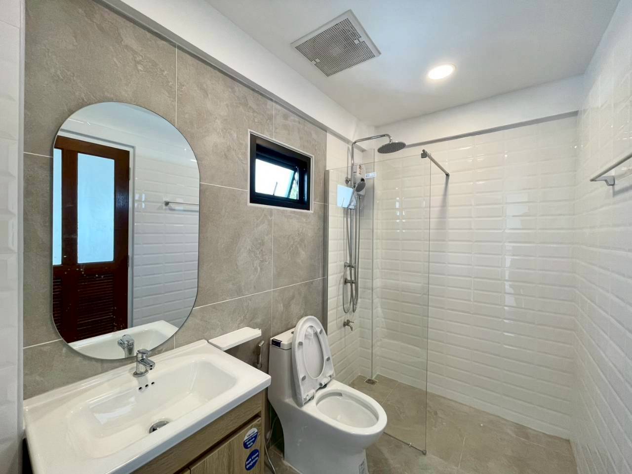 หมู่บ้านอนันดา การ์เด้นฮิลล์ ฉลอง WR-04195 6