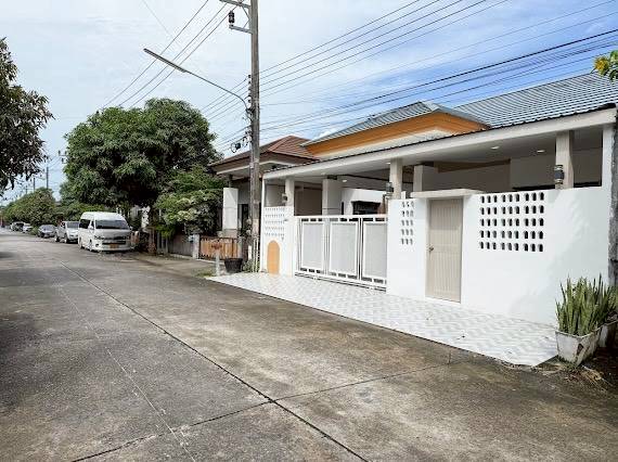 หมู่บ้านศรีสุชาติแกรนด์วิว 5 WR-04196 11