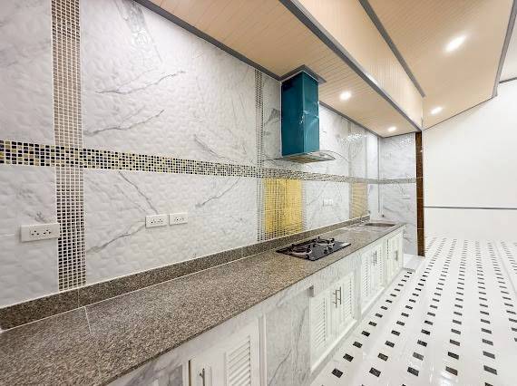 หมู่บ้านศรีสุชาติแกรนด์วิว 5 WR-04196 6