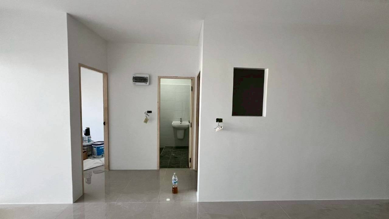 หมู่บ้านเติมฝัน ม่าหนิก WR-04197 2