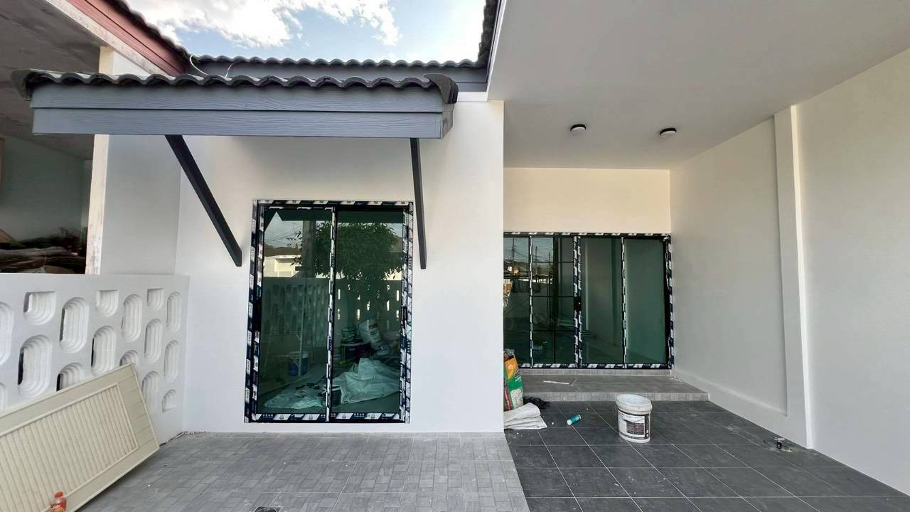 หมู่บ้านเติมฝัน ม่าหนิก WR-04197 8