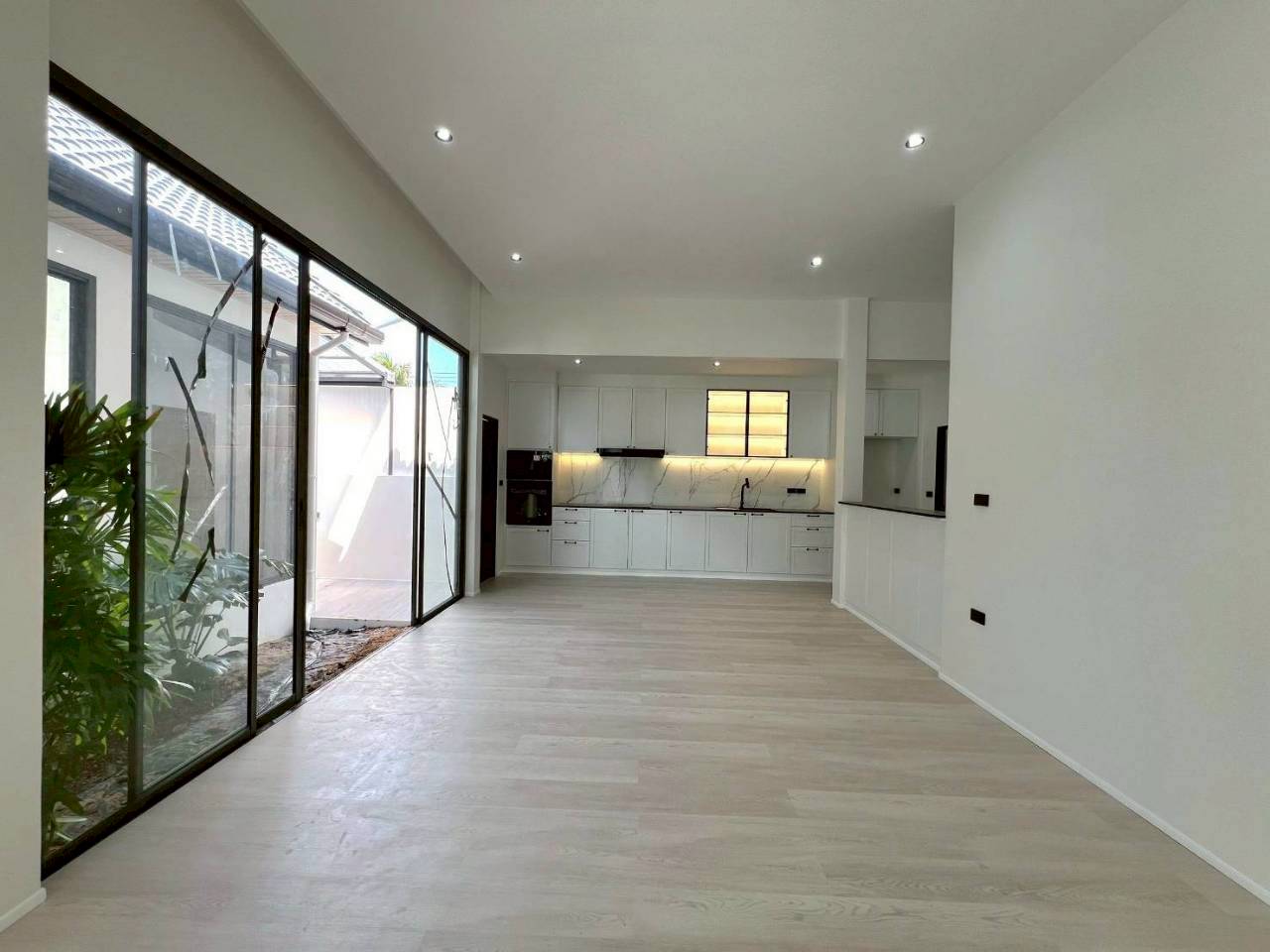 หมู่บ้านเจ้าฟ้าการ์เด้นโฮม 3 เกาะแก้ว WR-04198 2