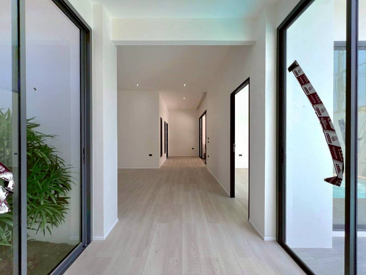 หมู่บ้านเจ้าฟ้าการ์เด้นโฮม 3 เกาะแก้ว WR-04198 3