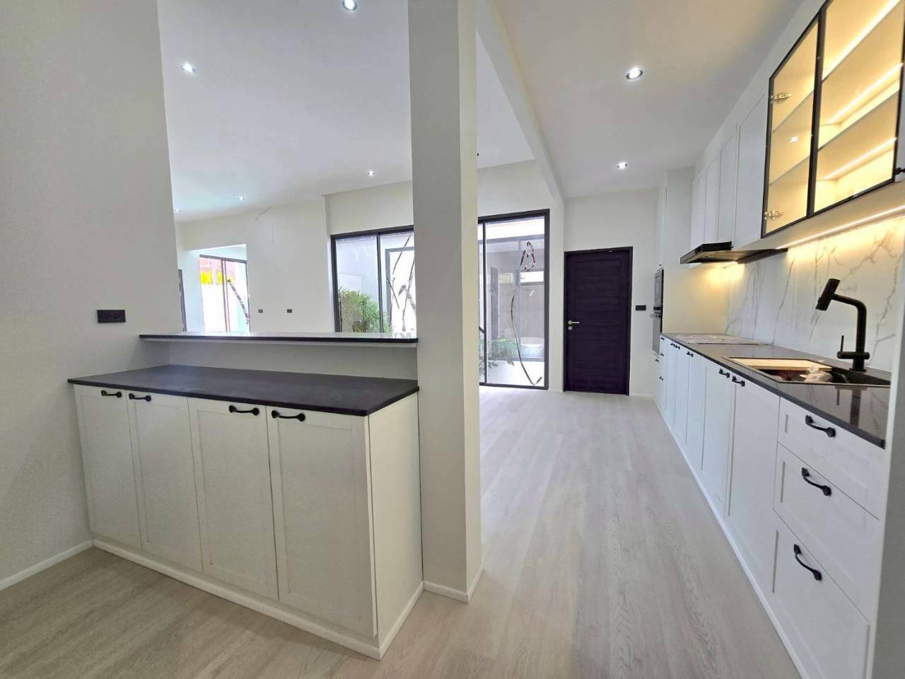 หมู่บ้านเจ้าฟ้าการ์เด้นโฮม 3 เกาะแก้ว WR-04198 6