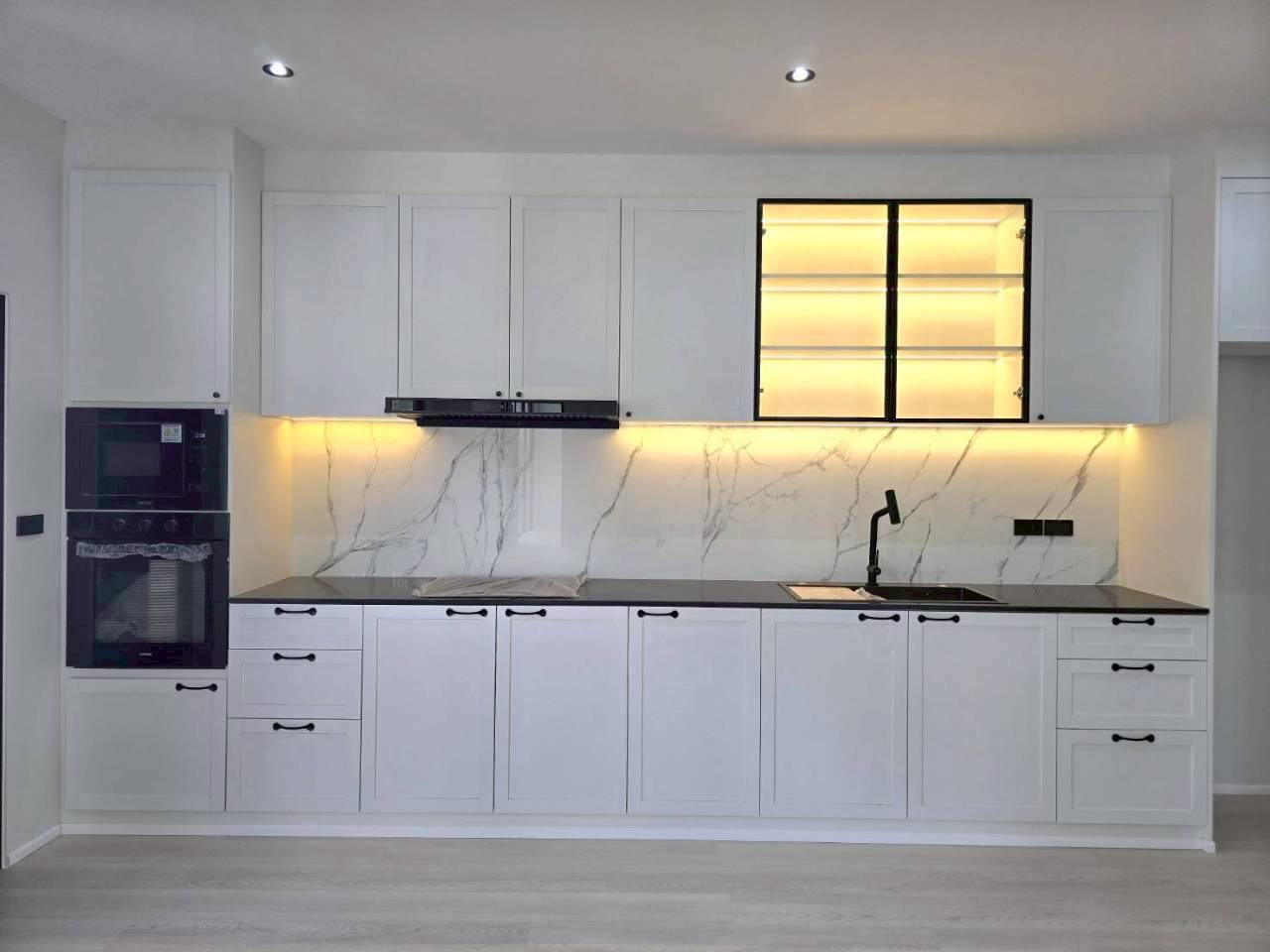 หมู่บ้านเจ้าฟ้าการ์เด้นโฮม 3 เกาะแก้ว WR-04198 7