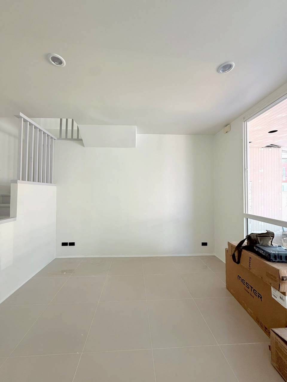 หมู่บ้านเจ้าฟ้าการ์เด้นโฮม 3 เกาะแก้ว WR-04199 3