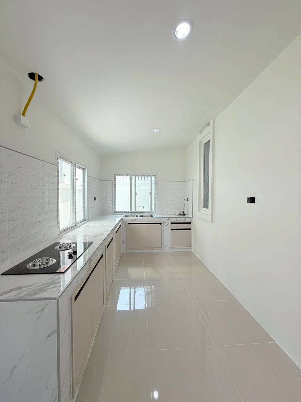 หมู่บ้านเจ้าฟ้าการ์เด้นโฮม 3 เกาะแก้ว WR-04199 9