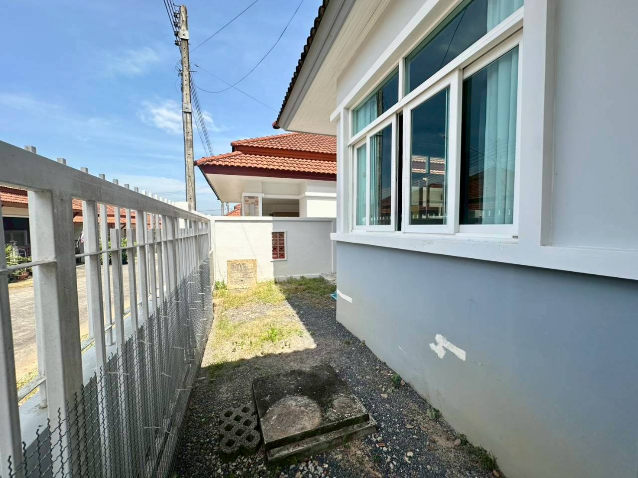 หมู่บ้านเดอะวัลเล่ย์ 2 ม่าหนิก WR-04201 10