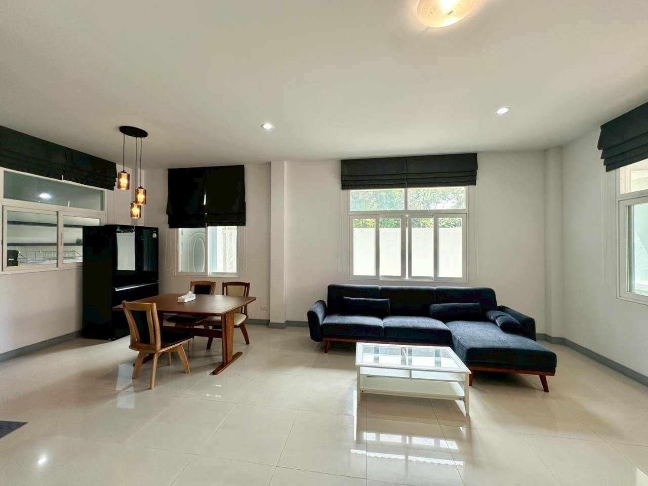 หมู่บ้านเดอะวัลเล่ย์ 2 ม่าหนิก WR-04201 2