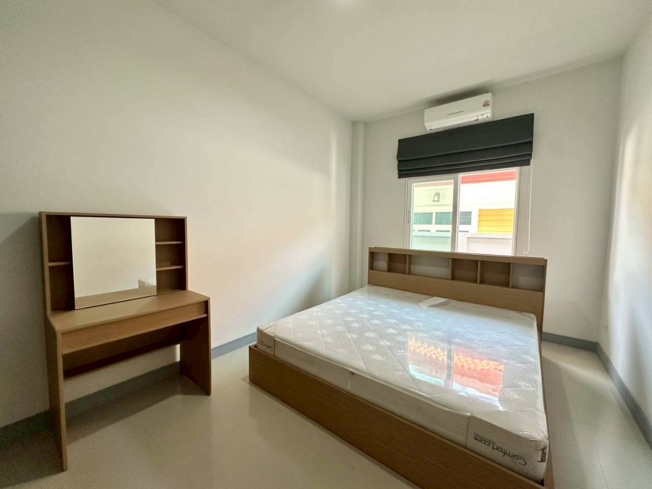 หมู่บ้านเดอะวัลเล่ย์ 2 ม่าหนิก WR-04201 5