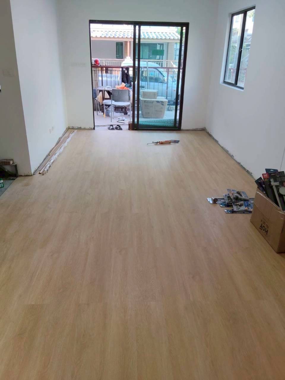 หมู่บ้านพฤกษาวิลล์ กะทู้ WR-04203 3