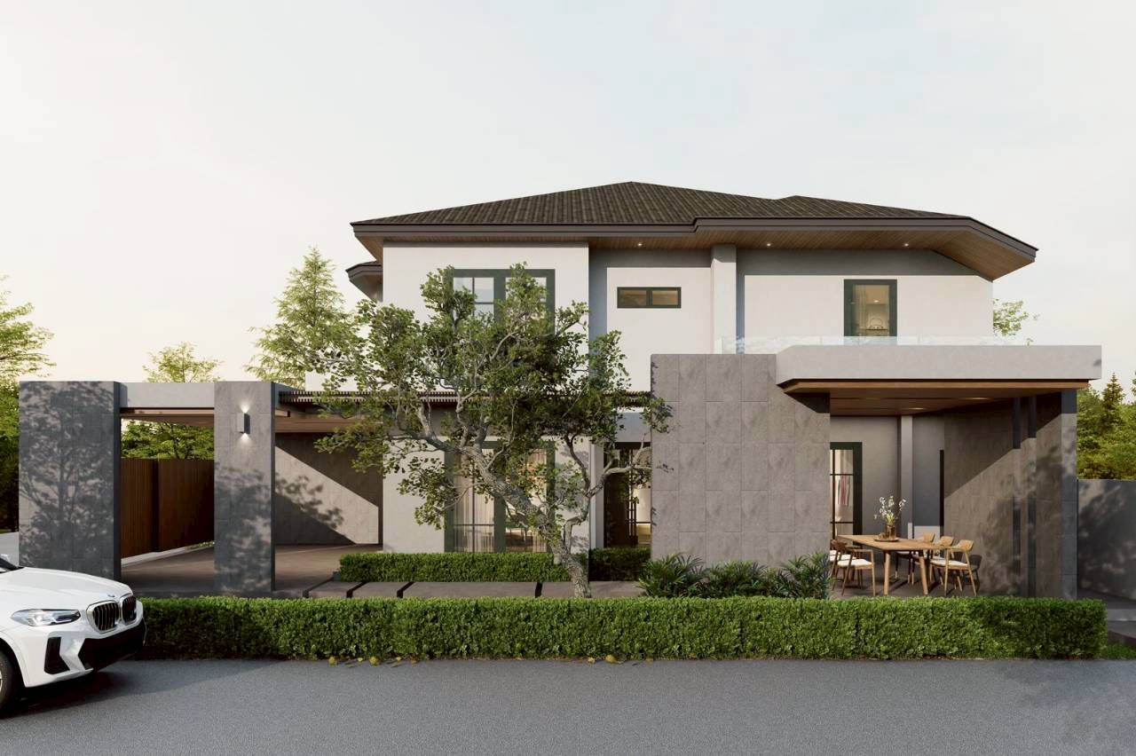 โครงการดุษิตบุรี รัษฎา WR-04204 2