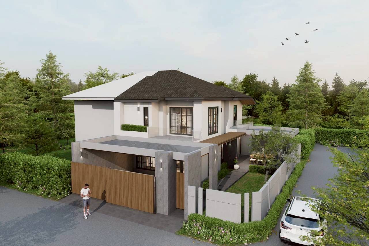 โครงการดุษิตบุรี รัษฎา WR-04204 4