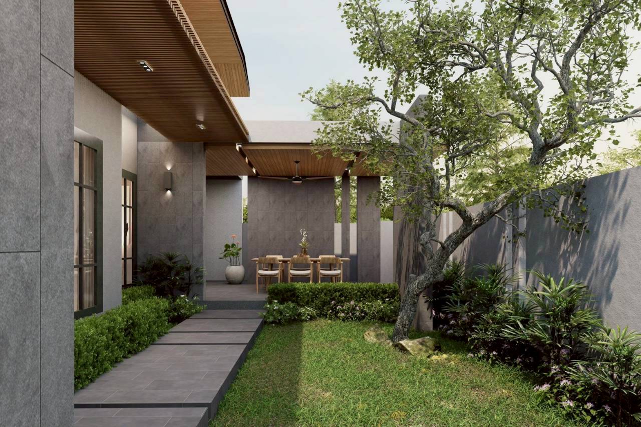 โครงการดุษิตบุรี รัษฎา WR-04204 5