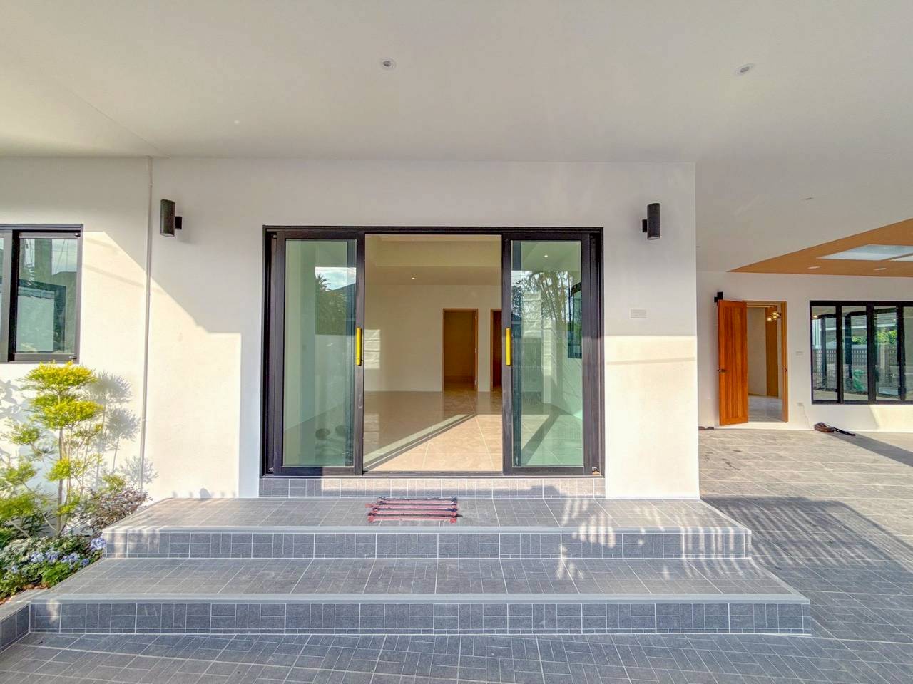 หมู่บ้านสวนเนรมิต 3 WR-04205 4