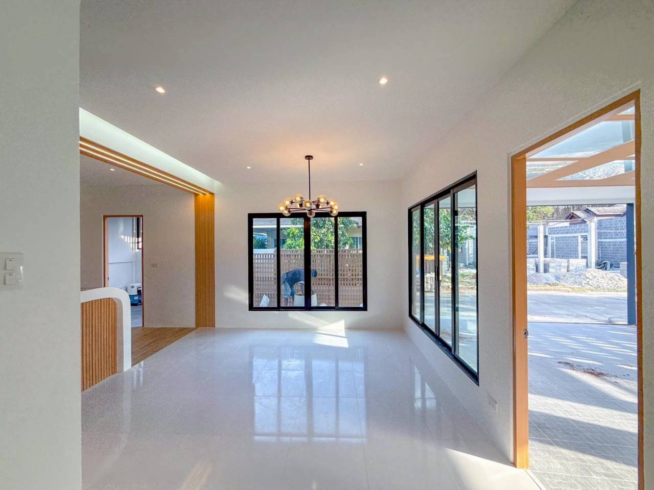 หมู่บ้านสวนเนรมิต 3 WR-04205 5