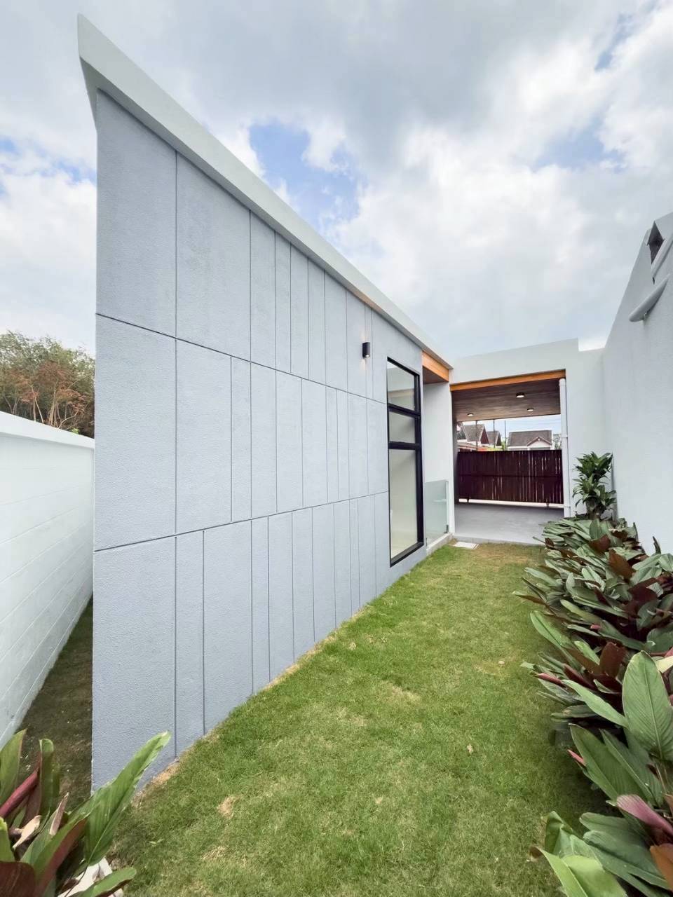 หมู่บ้านวงศ์สิริ ฉลอง WR-04206 12