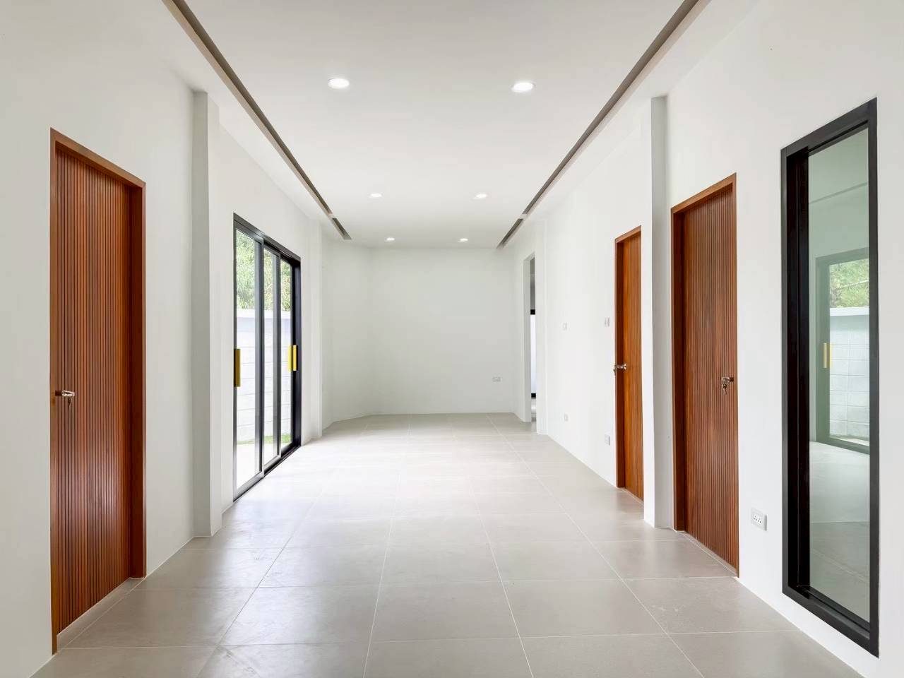 หมู่บ้านวงศ์สิริ ฉลอง WR-04206 6