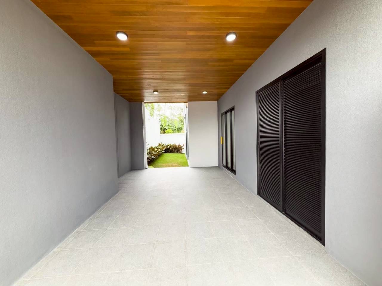 หมู่บ้านวงศ์สิริ ฉลอง WR-04206 7