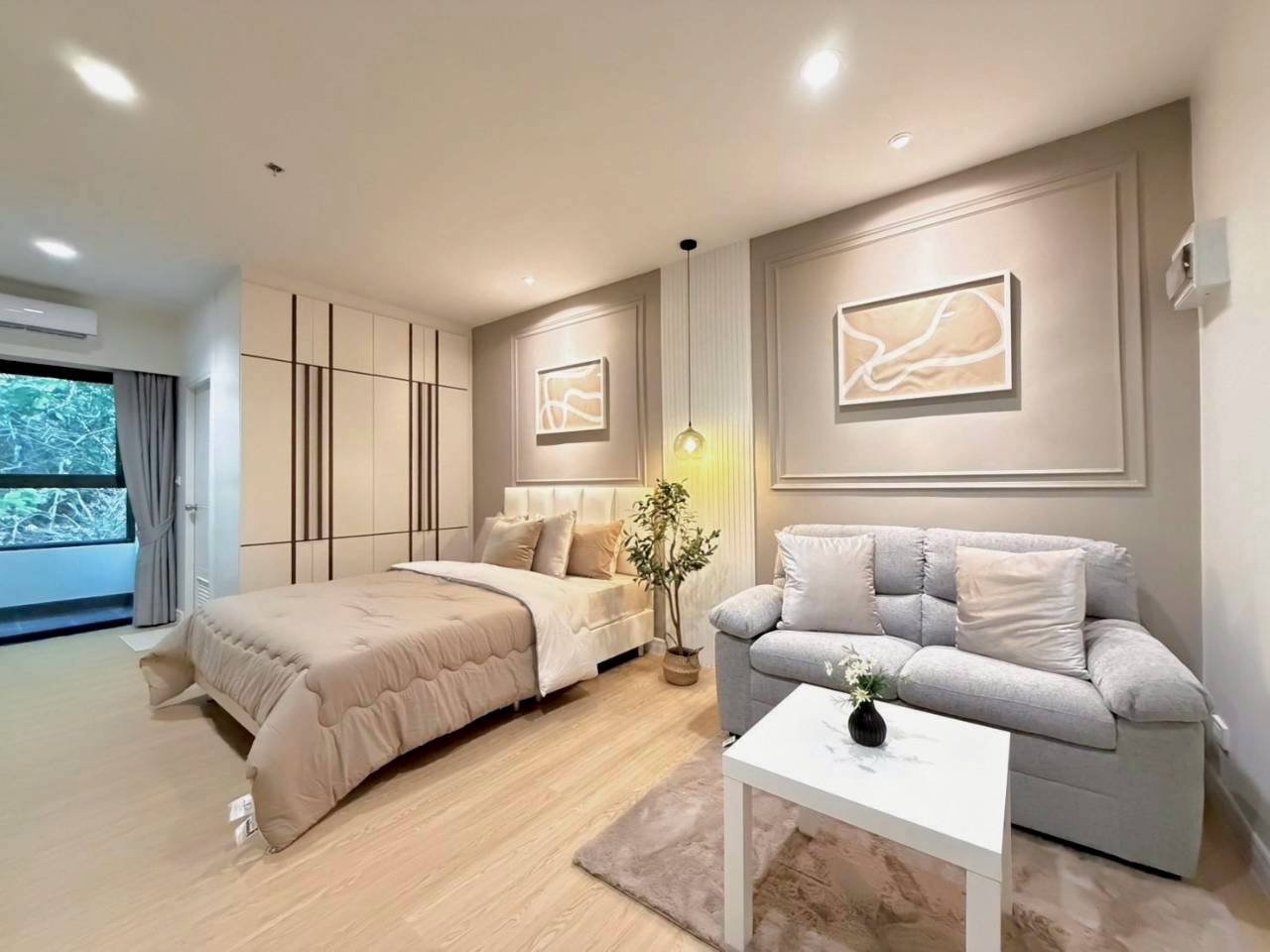 Phanason City WR-04207 2